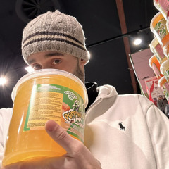 Erkin- Amore freestyle