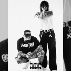 $UICIDEBOY$ TYPE BEAT "DAMNED"