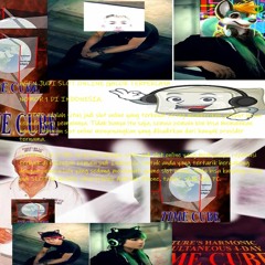 Time Cube Beat#1 (best)