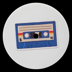 Vinyl Sessions Vol. 1 – Old School House Mix by Thalia's Touch