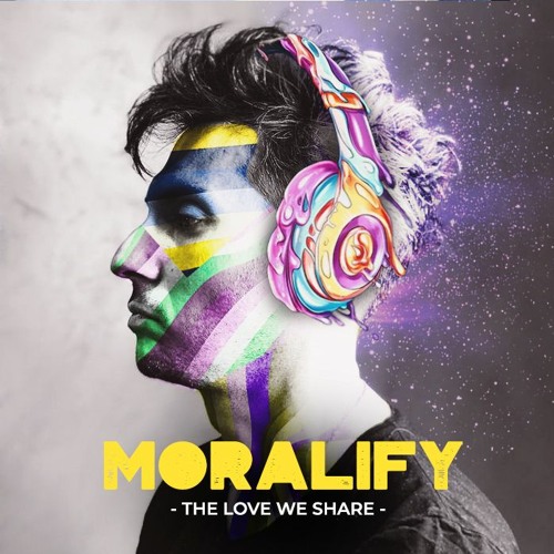 Moralify - The love we share