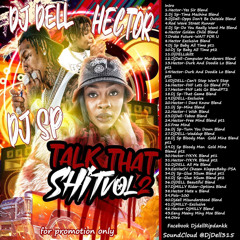 Talk that sh!t Vol.2