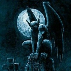 GARGOYLE