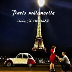 Paris mélancolie