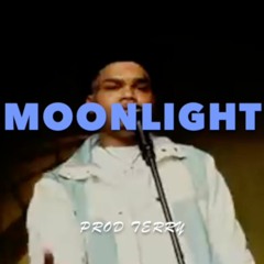 [FREE FOR PROFIT] NoCap x Calboy x Rylo Type Beat "Moonlight" ft Toosii (Prod. Terry x AdrielJordan)