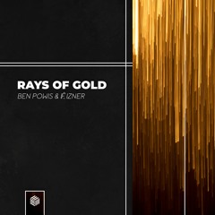 Ben Powis & LÊ IZNER - Rays Of Gold