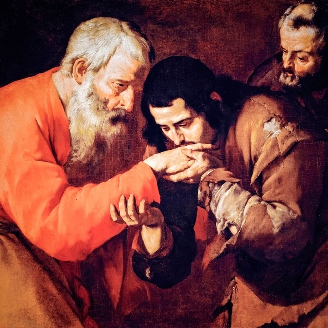 Stream Ten-Day Devotion to the Holy Spirit, Day 7 (Rebroadcast) by ...