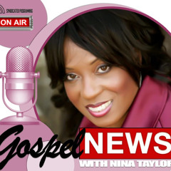The Gospel News with Nina Taylor 12-22-thru 1-4-2025
