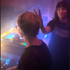 moodswings with CMD B2B somebody3lse live