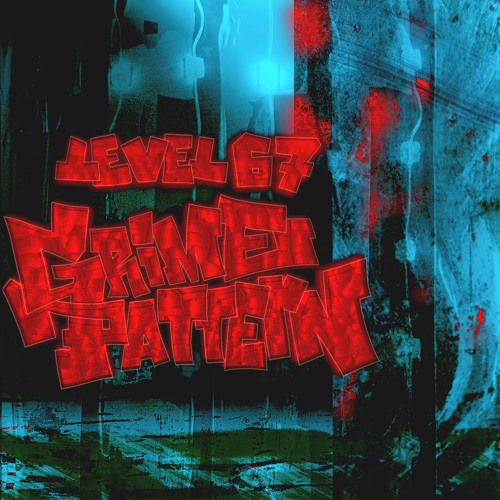Grime Pattern