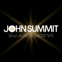 JOHN SUMMIT NEW YEAR MIX - DJ ARTI