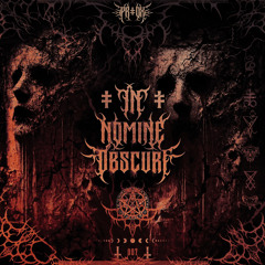 𝐅𝐑𝐄𝐄 𝐃𝐋 | IN NOMINE OBSCURI 𐕣 𝐏𝐑𝐃𝐗:𝟎𝟎𝟕 𐕣