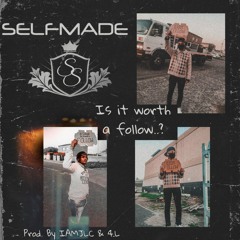 Is it worth a follow (prod by 4L & IAMJLC)