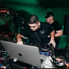 TIAF  MOOMBAH V2 2025 (Snipside Remix)