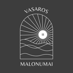 Vasaros Malonumai 11
