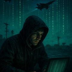 The Gears of Cyberspace
