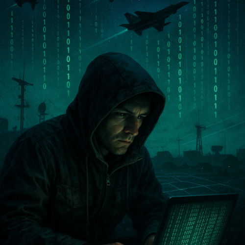 The Gears of Cyberspace