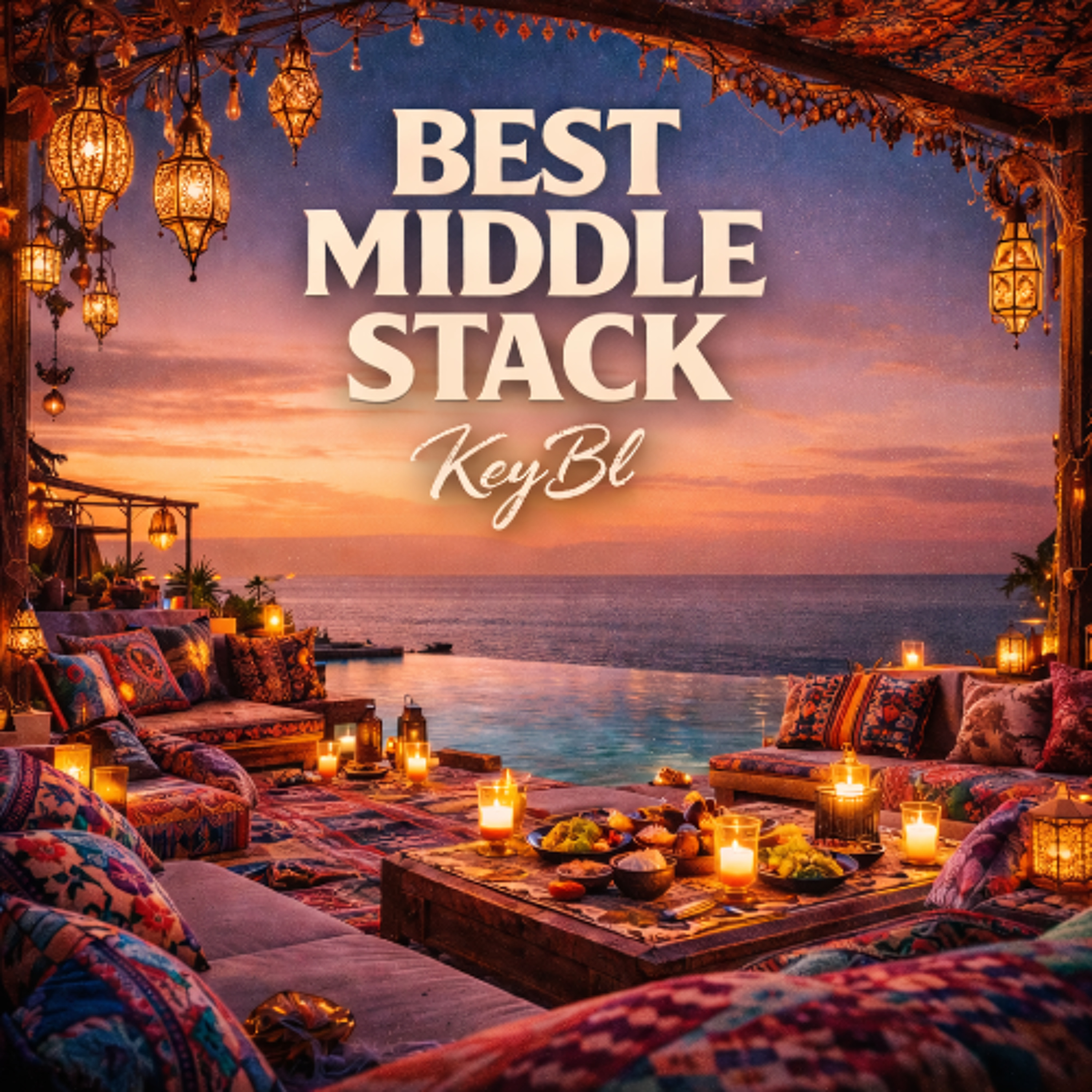 KeyBl - Best Middle Stack episode artwork