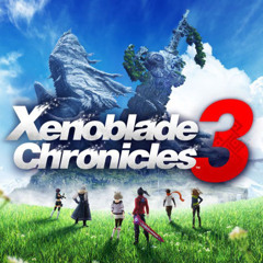 Xenoblade Chronicles 3 ~ Millick Meadows