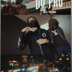 Why G x Bunna - GoPro
