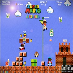 SUPER MARIO(prod. marlonhil)