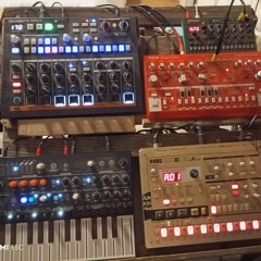 recording tribe jaja.wav