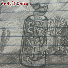 Andy's Diary