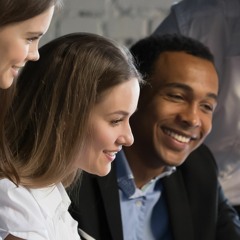 Cultiver la croissance au sein d’une culture d’entreprise Mixte, partie 6