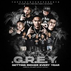 Back To Back - YC4 x Glizzy Grey x Trrip Sosa