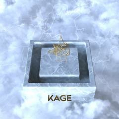 Confession Mix 037: Kage