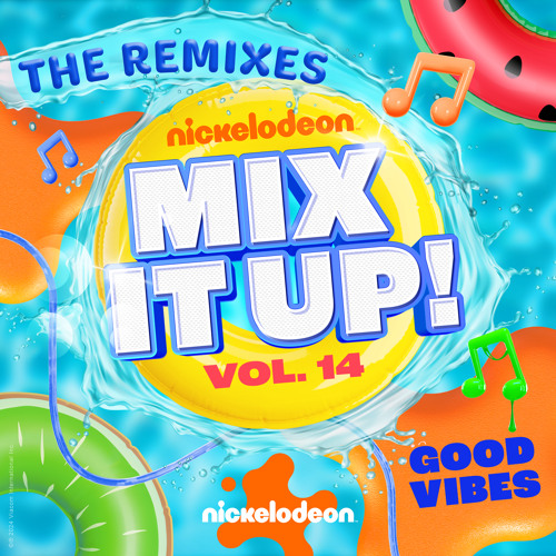 fairly odd parents song remix