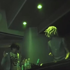 Hardrock & SoFaygo - Knots