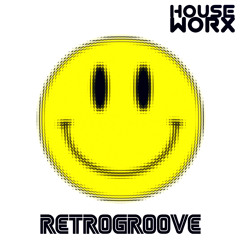 hOUSEwORX - Episode 287 - Jon Manley - D3EP Radio Network - 070820