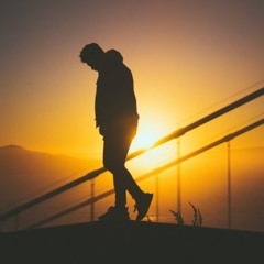 alpha White Knight & Ray volpe - feel the sadness