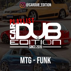 MTG - EU E CASCA DE BALA - VIRAL TIK TOK (CARDUB EDITION)