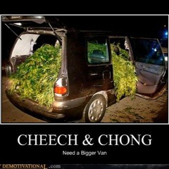 cheech n chongin it