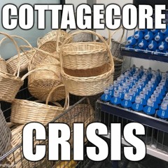 boli group - cottagecore crisis