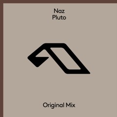Naz - Pluto