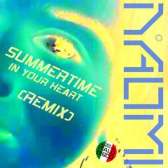 Summertime in Your Heart (Extended Vocal TEK Mix)