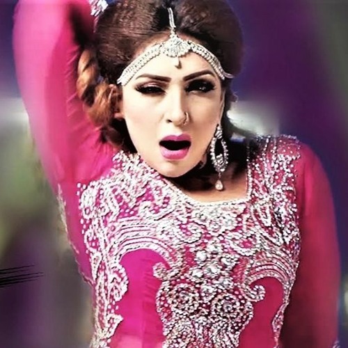 Naseebo Lal---Tak Way Tak (Baaji In Action Remix)