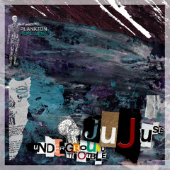 06 jUjU (SE) - Underground Trouble (Mirko Antico Remix)