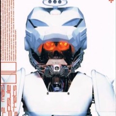 The Mad Capsule Markets - Chaos Step