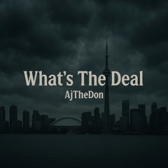 WhatsTheDeal