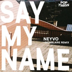 Neyvo - Us (Monblaire Remix)