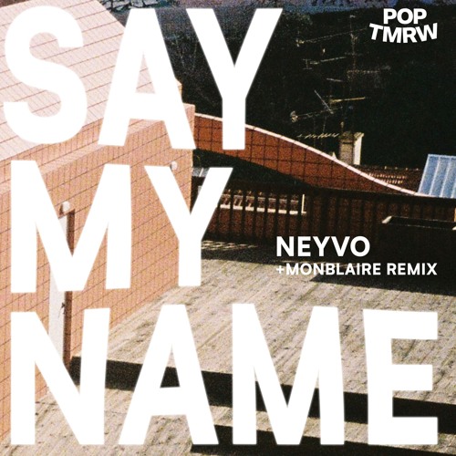 Neyvo - Us (Monblaire Remix)