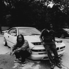 Jammers anonymous - MAVI & NionTay