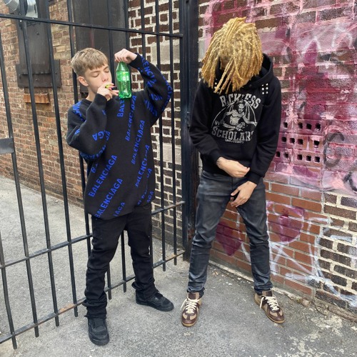 On Me (feat. Bffbenn) [prod. 1raipo]