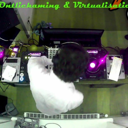 Technicus - Ontlichaming & Virtualisatie