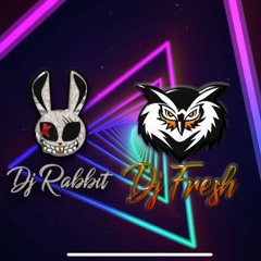 [ Remix ] DJ FRESH - DJ RABBIT - سكرين شوت