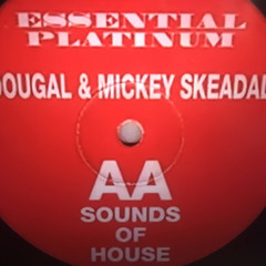 DOUGAL AND MICKEY SKEEDALE SOUNDS OF HOUSE